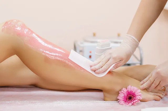 Waxing