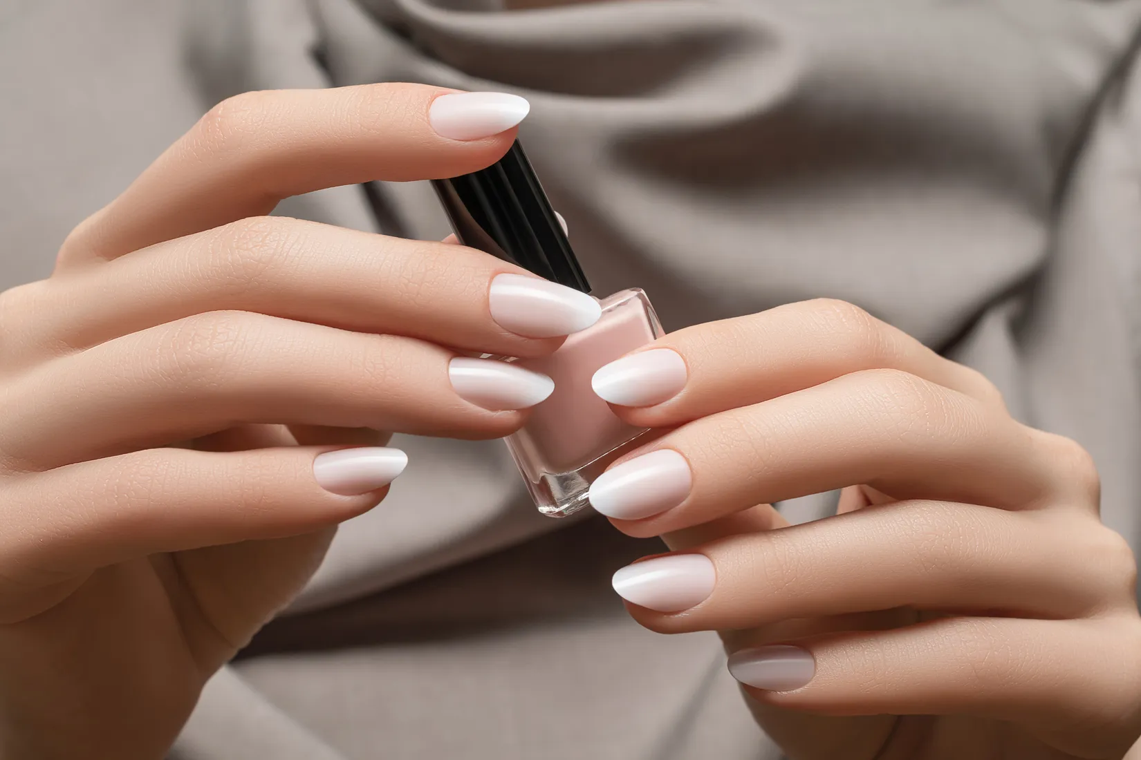 Allure Nail Salon & Spa